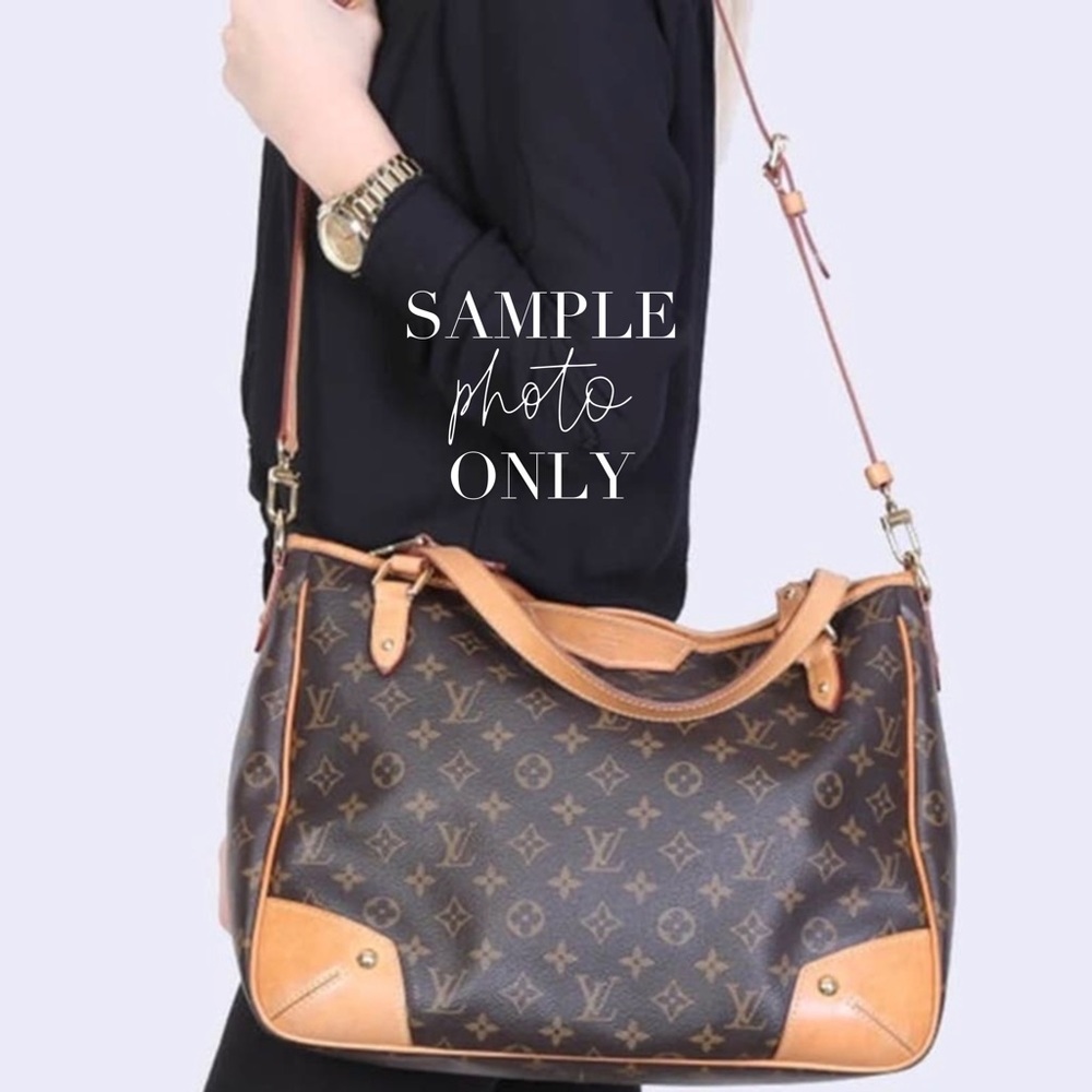 SOLD! ❣️ Louis Vuitton Estrela